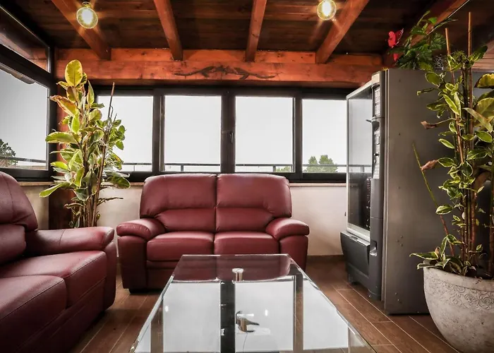 Il Mondo B&B