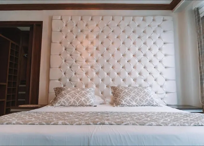 Casa Hotel Boutique Habibi - San Andres Islas