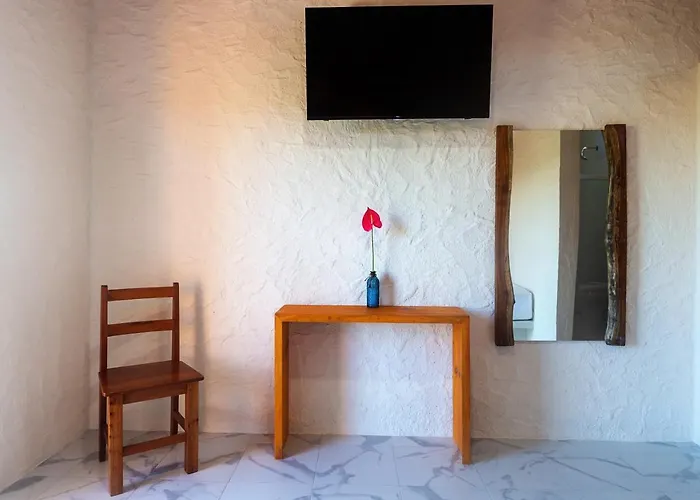 The S Boutique Hotel Isla Holbox