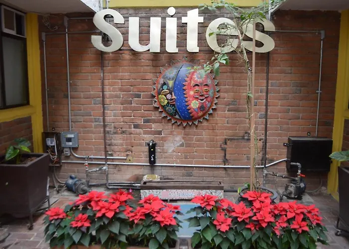 Hotel Tolotzin