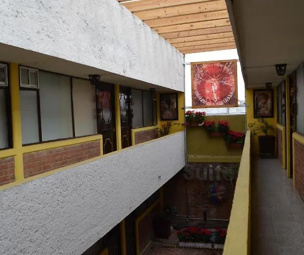 Hotel Tolotzin