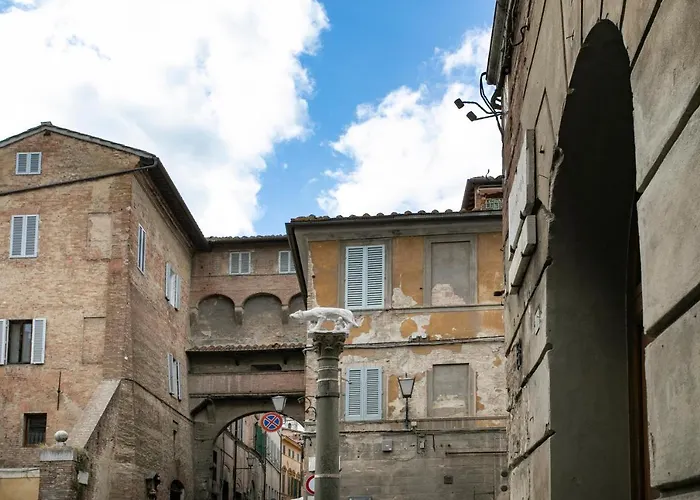 Casa Mavì- Siena