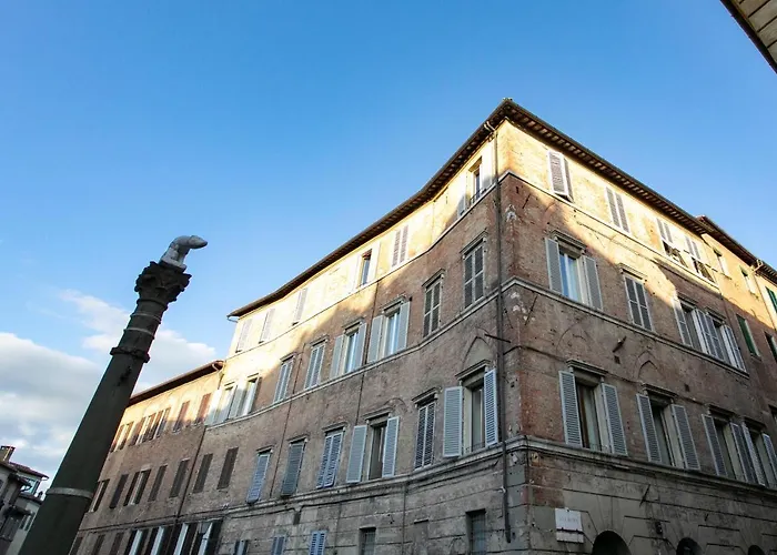 Casa Mavì- Siena