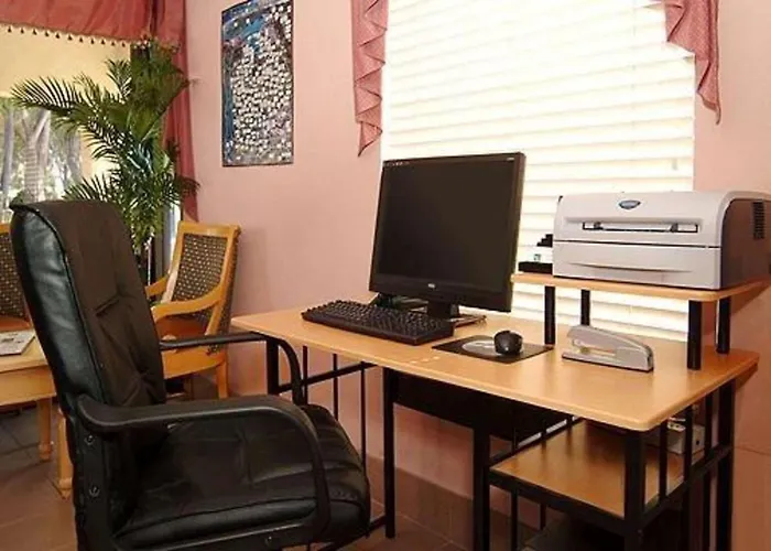 Surestay By Best Western Sunnyvale Silicon Valley