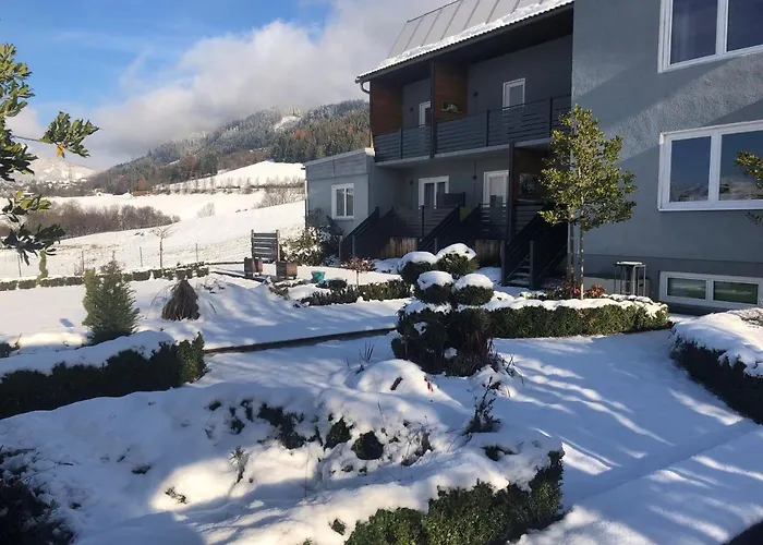 B&B Gmeineck