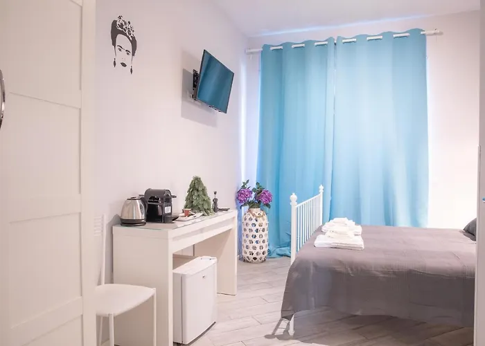 Candia Vatican Suites Rome