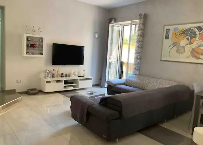 B&B Michela Napoli