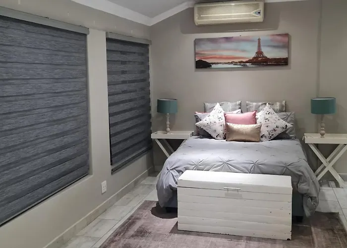 Bayswater Guest Rooms Bloemfontein