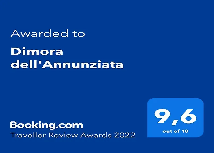 Dimora dell'Annunziata