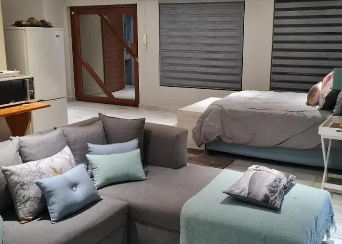 Bayswater Guest Rooms Bloemfontein