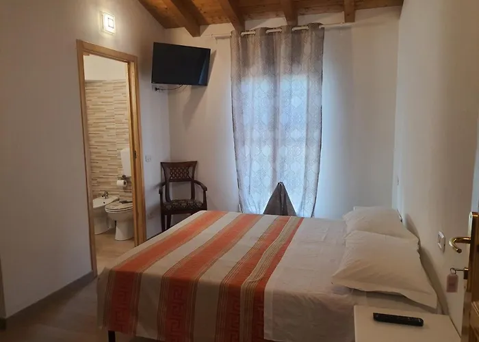 Bed and Breakfast Parma House