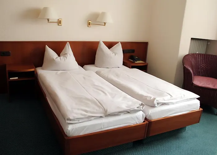 Hotel Hannover