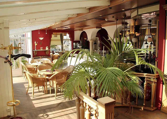 Hotel Hannover