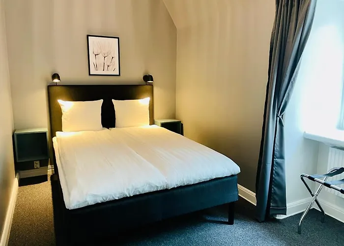 Birka Hotel Estocolmo