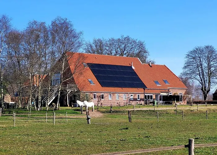 Slaopen en Stoet