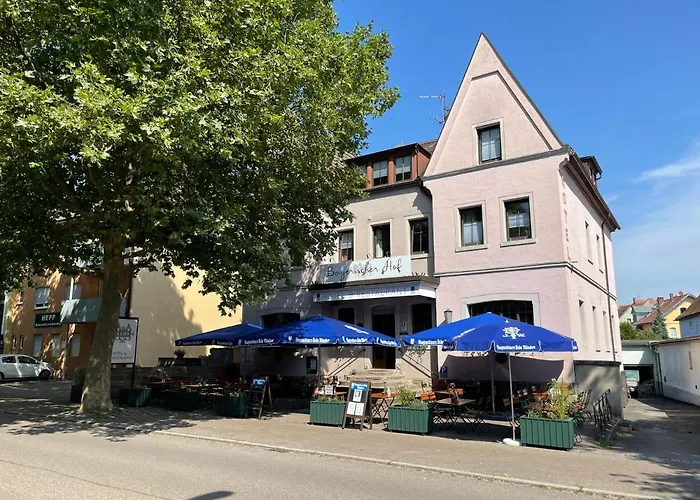 Bayerischer Hof