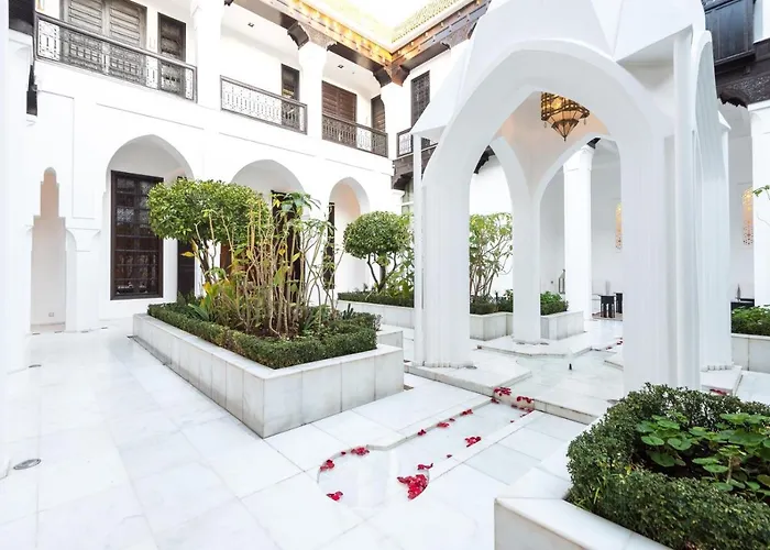 Riad Elisa&Spa