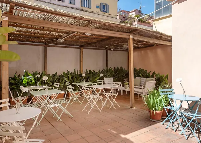 Hotel Parker - Gruppo Blam Hotels Rome
