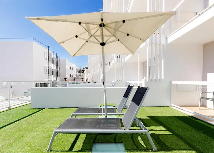 Aparthotel y Hotel Paguera Beach