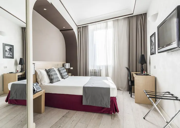 Smart Hotel Pincio