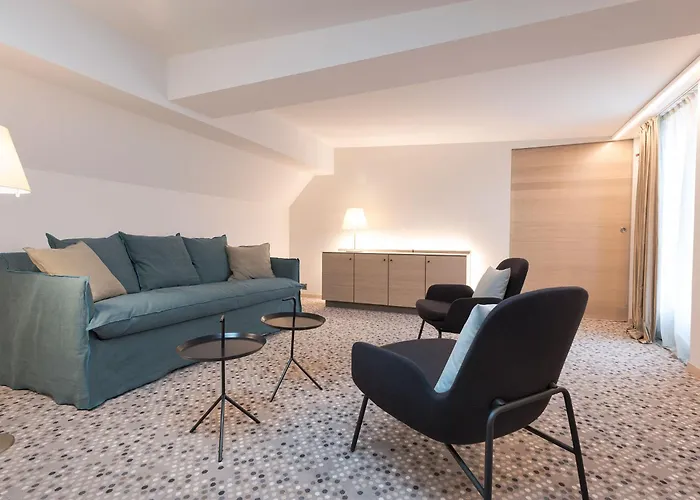 Hotel Savoy Berne