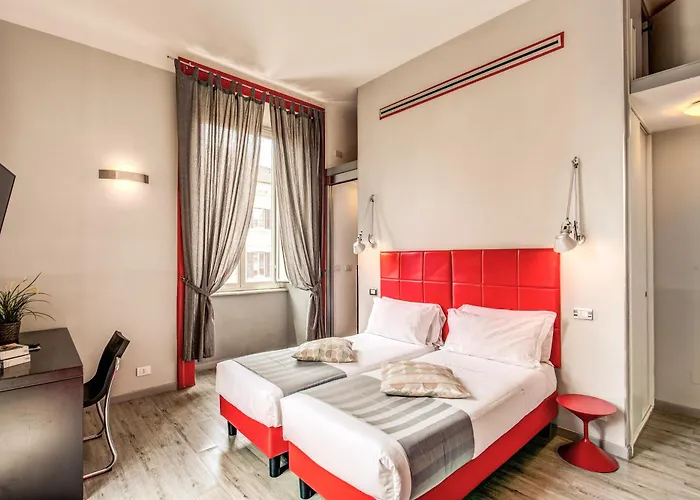 Wrh Suites