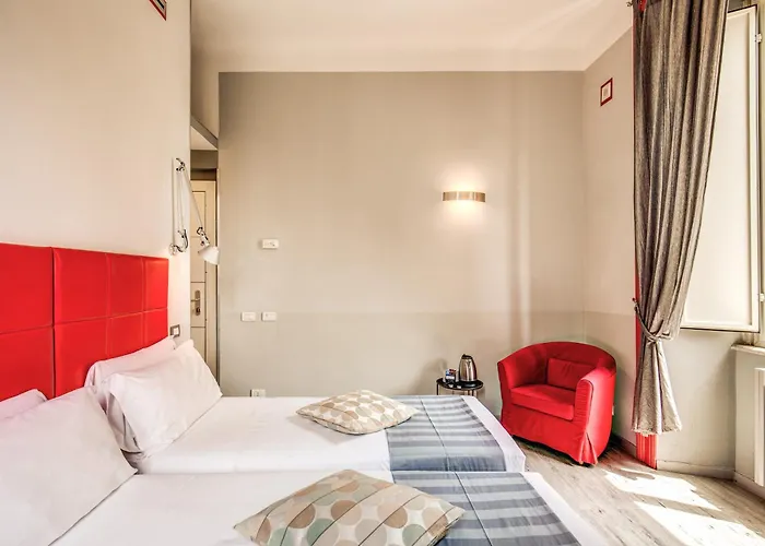 Wrh Suites