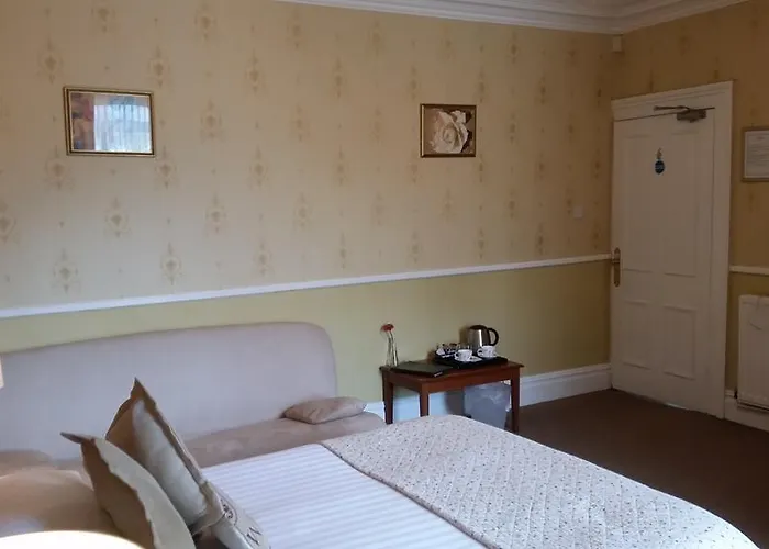 The Springfield Bed & Breakfast Rothbury