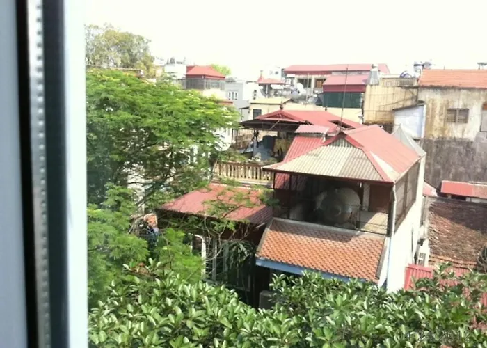 Thaison Grand Hotel