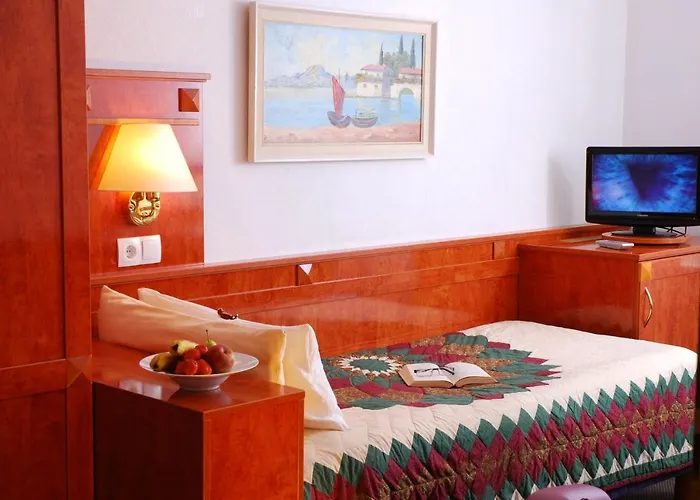 Hotel ZUM TURM
