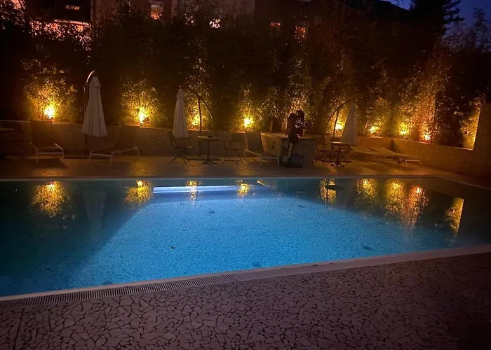 Logis Saint-Nicolas & Spa Remich