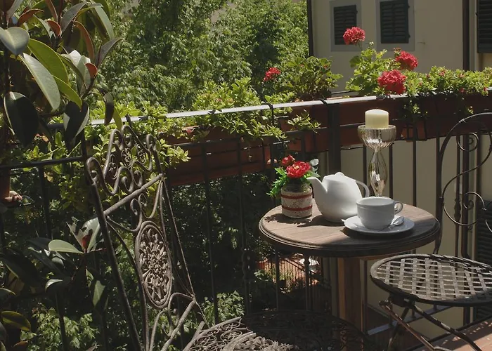 Relais Dante e Beatrice