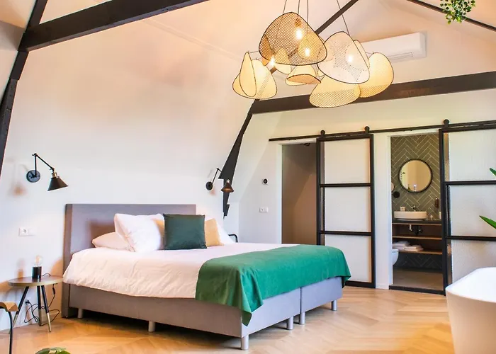 Hotel van der Meer Dokkum