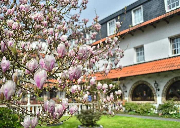 Vichter Landhaus