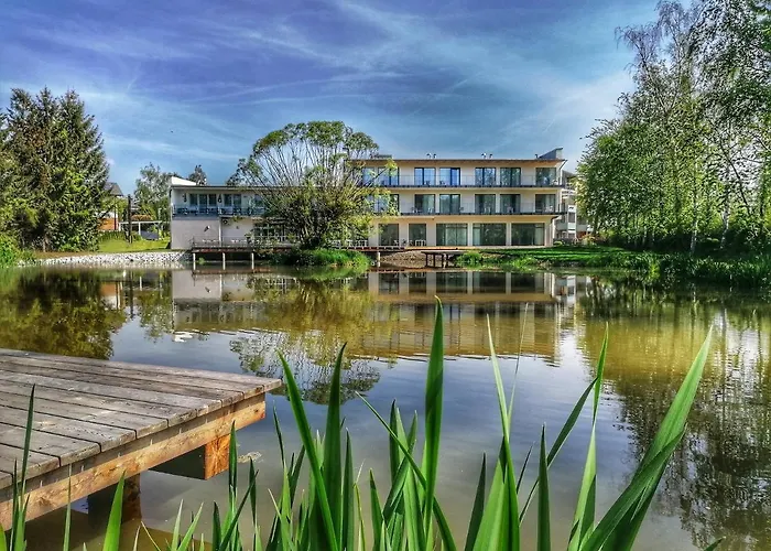 Green Business Hotel am Mühlengrund Raaba