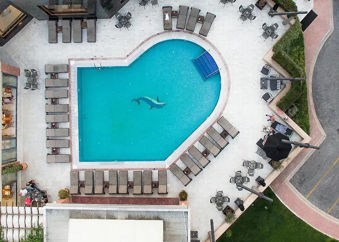 Royal Hotel Thessaloniki Peraía