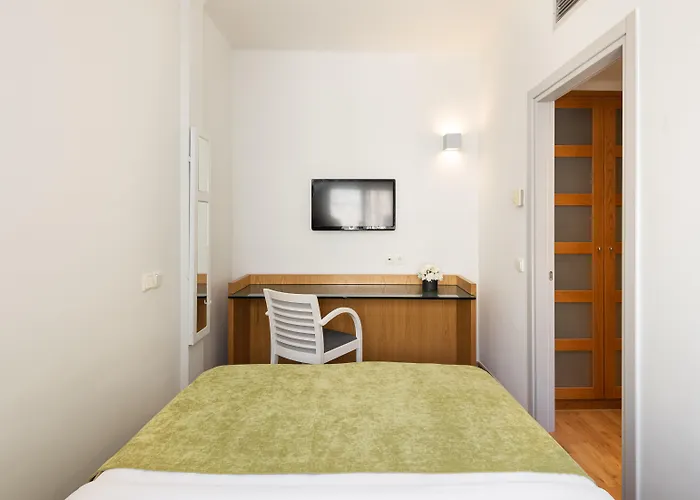 City Hotel Thessalonique