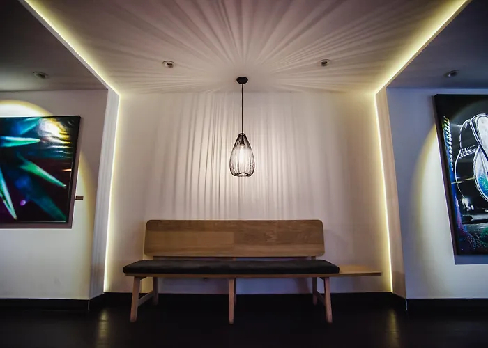 Hotel Mx Garibaldi Cdmx, Trademark Collection By Wyndham