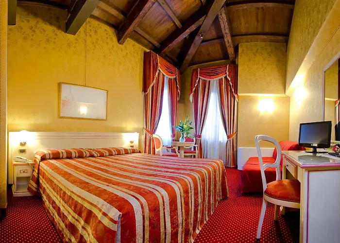 Ca' San Polo - Ferretti Hotels Collection Veneza
