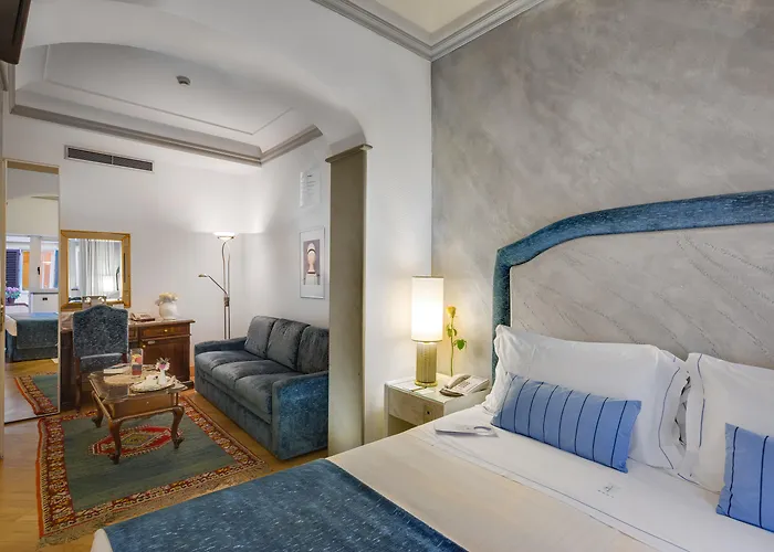 Rivoli Boutique Hotel Florencia
