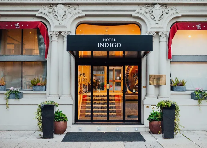 Hotel Indigo Verona - Grand Hotel Des Arts, An Ihg Hotel (Adults Only)