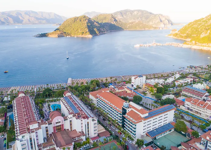Private Hotel Marmaris
