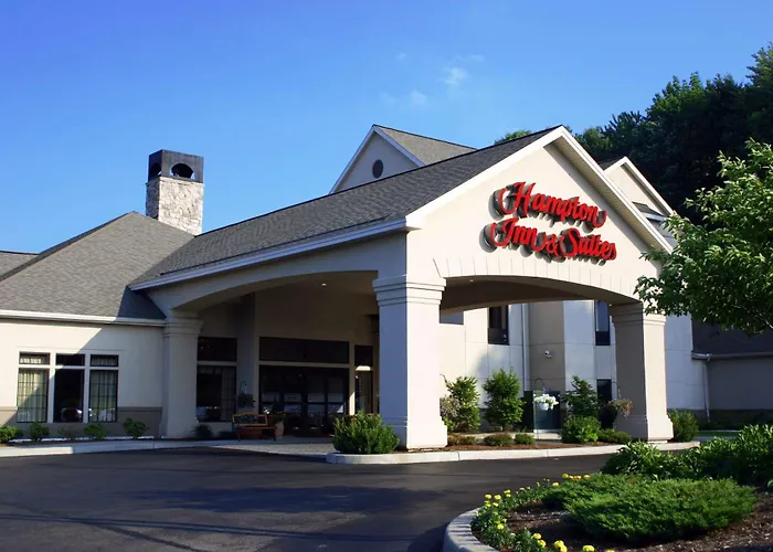 Hampton Inn & Suites Binghamton/Vestal