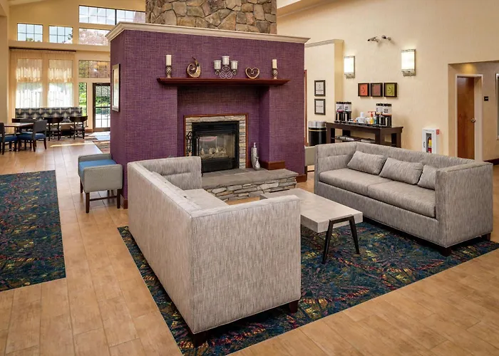 Hampton Inn & Suites Binghamton/Vestal