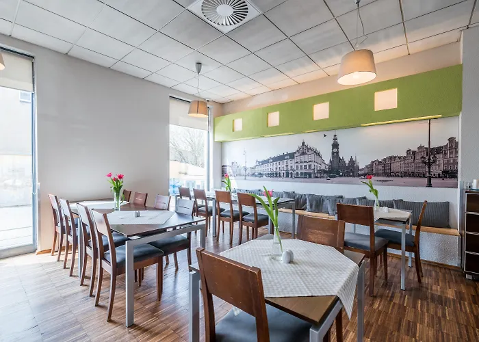Weiser Hotel Wroclaw