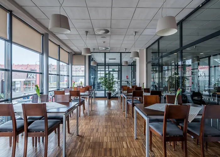 Weiser Hotel Wroclaw