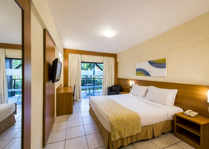 Praiamar Natal Hotel&Convention