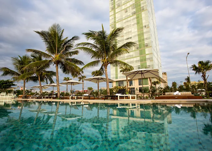 Fusion Suites Da Nang