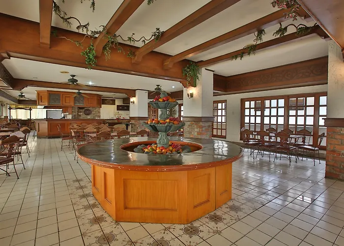 Crown Regency Residences Cebu - Quarantine Hotel
