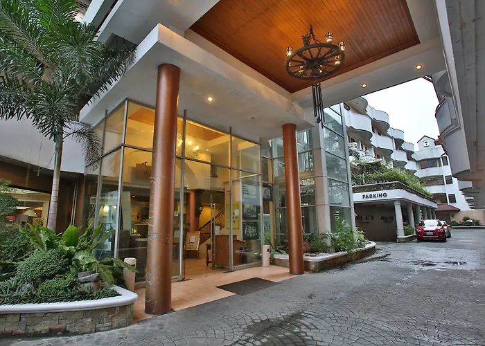Crown Regency Residences Cebu - Quarantine Hotel